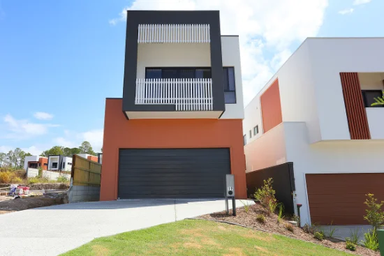 19 Montaine Road, Ormeau, Qld 4208