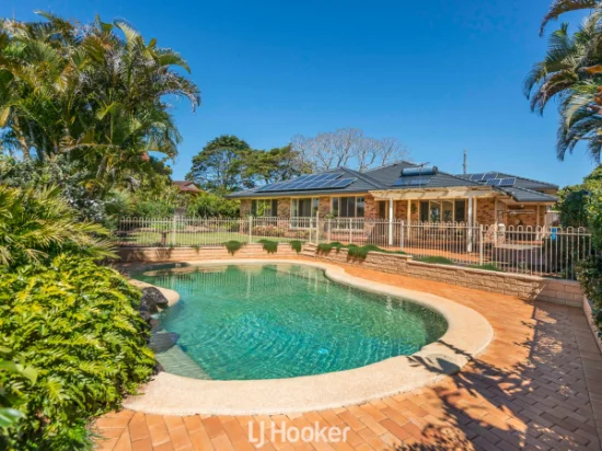 19 Montego Parade, Alstonville, NSW 2477 - For Sale