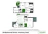 19 Monteverde Street, Armstrong Creek, Vic 3217-Floorplan
