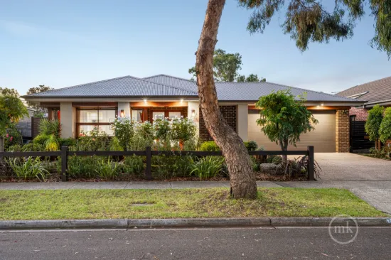 19 Montrose Drive, Doreen, Vic 3754