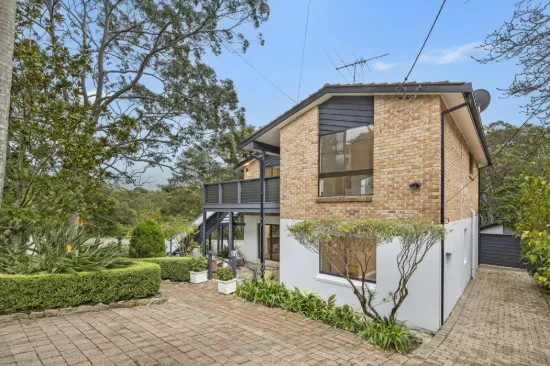 19 Moore Street, Lane Cove, NSW 2066