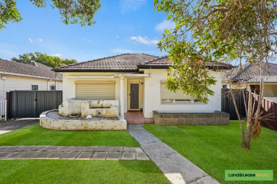 19 Moorefields Road, Kingsgrove, NSW 2208