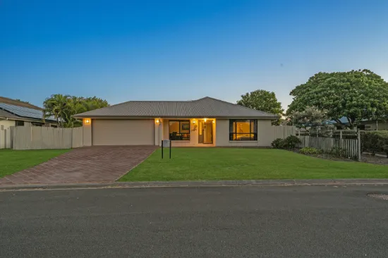 19 Moorhen Court, Narangba, Qld 4504