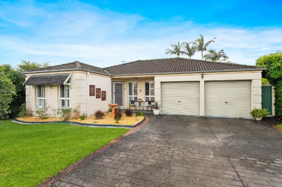 19 Mootay Close, Buff Point, NSW 2262