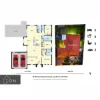 19 Moreton Bay Boulevard, Lyndhurst, Vic 3975-Floorplan