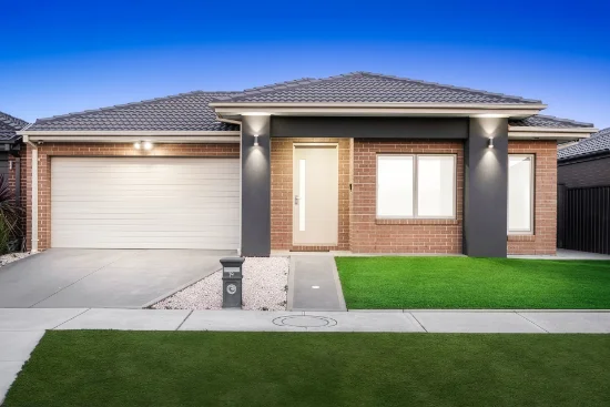 19 Mornington Avenue, Tarneit, Vic 3029