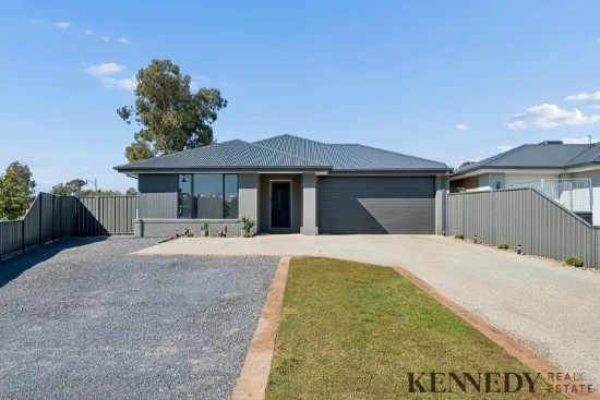 19 Morrisey Drive, Yarrawonga, Vic 3730