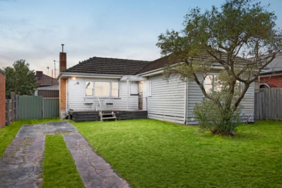 19 Mortimer Street, Huntingdale, Vic 3166