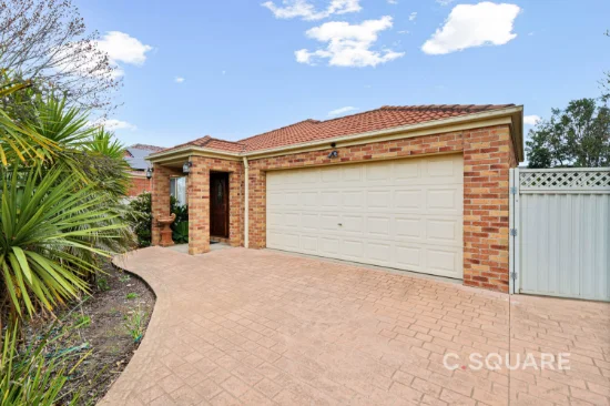 19 Mosman Way, Craigieburn, Vic 3064