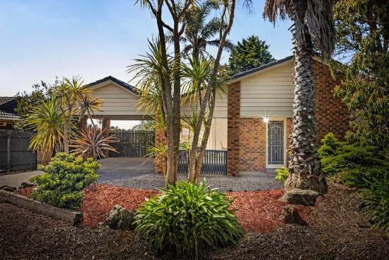 19 Mount Erin Crescent, Frankston South VIC 3199 - For Rent