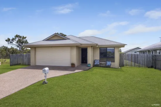 19 Mount Jagged Street, Deeragun, Qld 4818