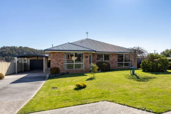 19 Mountain View Rise, Latrobe, Tas 7307 - For Sale
