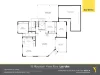 19 Mountain View Rise, Latrobe, Tas 7307-Floorplan