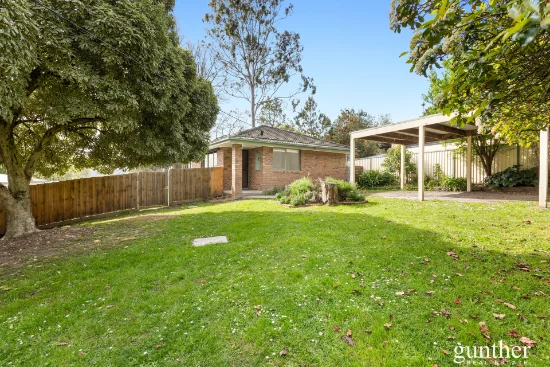 19 Mt Riddell Road, Healesville, Vic 3777