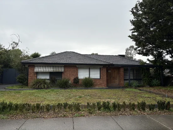 19 Muirfield Drive Drive, Sunbury, Vic 3429