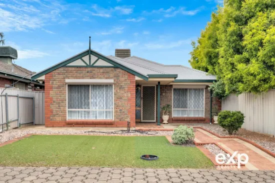 19 Mullen Court, Paralowie, SA 5108