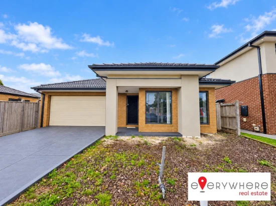 19 Mulloway Drive, Point Cook, Vic 3030