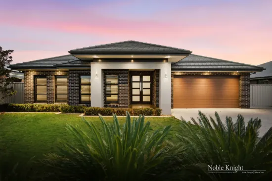 19 Mulqueeny Lane, Yea, Vic 3717