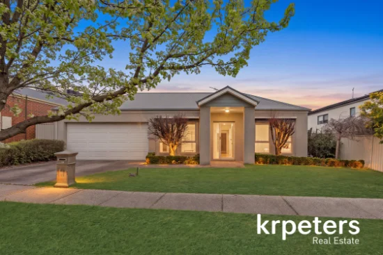 19 Murchison Link, Pakenham, Vic 3810
