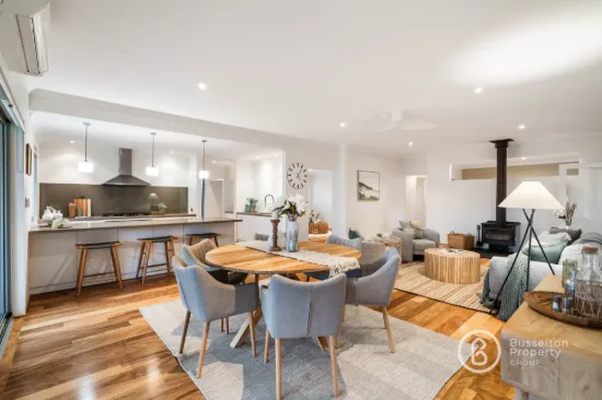 19 Murdoch Way, Abbey, WA 6280