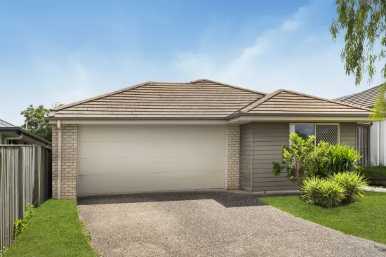 19 Murphy Court, Redbank Plains, Qld 4301