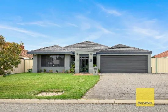 19 Murphy Road, Seville Grove, WA 6112