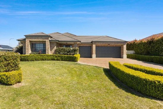 19 Murray Avenue, Orange, NSW 2800