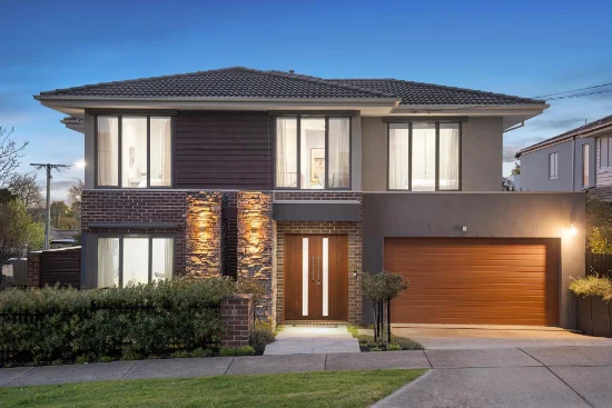 19 Murray Drive, Burwood, Vic 3125