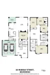 19 Murray Street, Beveridge, Vic 3753-Floorplan