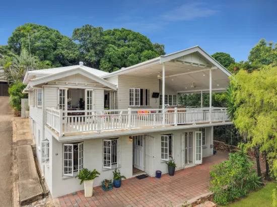 19 Murray Street, North Ward, Qld 4810