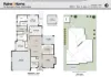 19 Murrogun Place, Wollongbar, NSW 2477-Floorplan