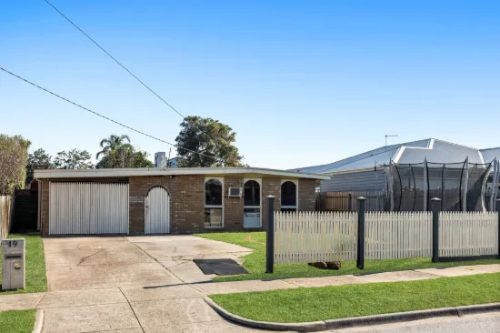 19 Nabilla Avenue, Seaford, Vic 3198