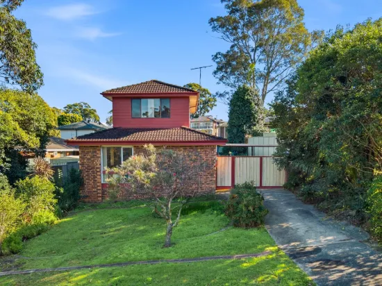 19 Nardango Road, Bradbury NSW 2560-Image