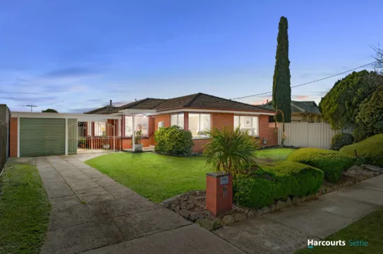 19 Narellan Drive, Keysborough, Vic 3173
