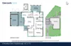 19 Narellan Drive, Keysborough, Vic 3173-Floorplan