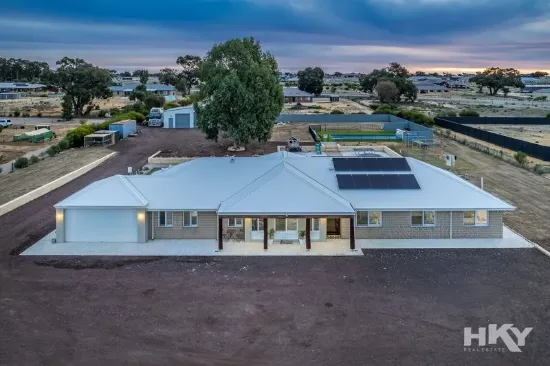 19 Narik Grove, Chittering, WA 6084