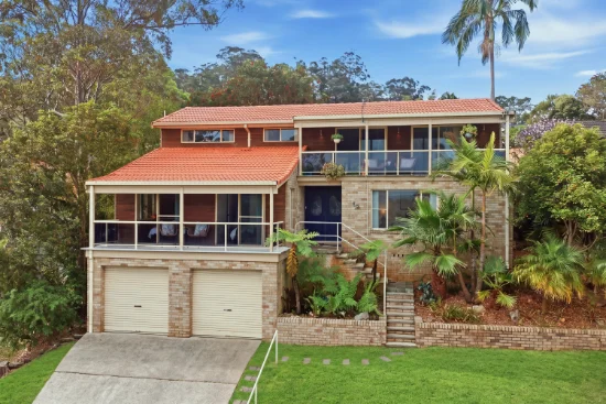 19 Narooma Road, Niagara Park, NSW 2250