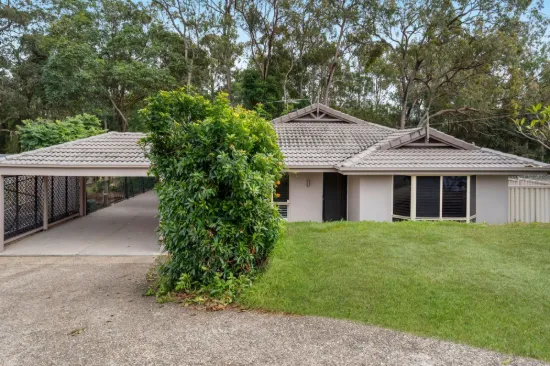 19 Natone Court, Edens Landing, Qld 4207