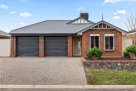 19 Navigator Parade, Smithfield, SA 5114