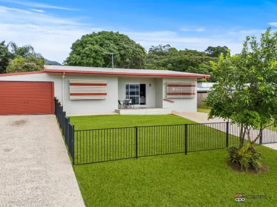 19 Nephrite Street, Woree, Qld 4868