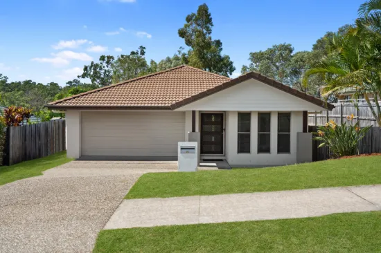 19 Nevron Drive, Bahrs Scrub, Qld 4207