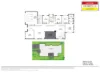 19 New Holland Drive, Pelican Waters, Qld 4551-Floorplan