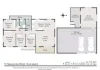 19 Newcombe Street, Sunnybank Hills, Qld 4109-Floorplan
