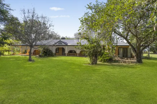19 Niethe Road, Lockrose, Qld 4342