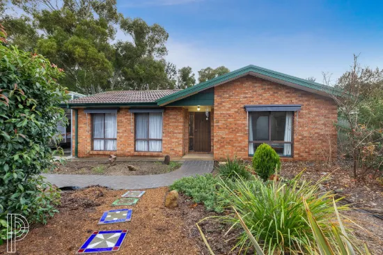19 Noarlunga Crescent, Bonython, ACT 2905