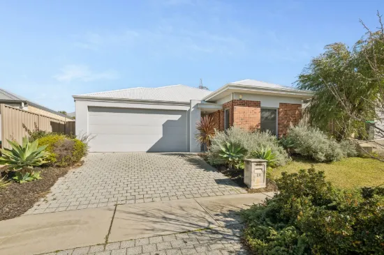 19 Nobilis Street, Beeliar, WA 6164