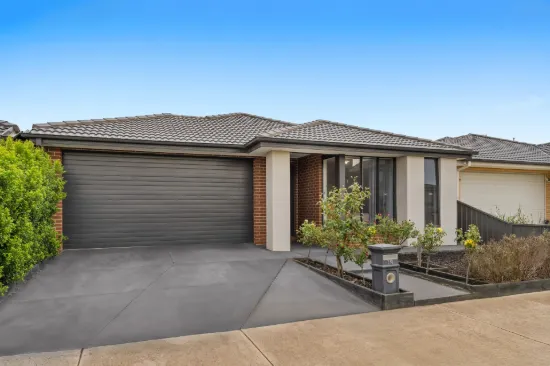 19 Noble Road, Rockbank, Vic 3335