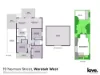 19 Norman Street, Waratah West, NSW 2298-Floorplan