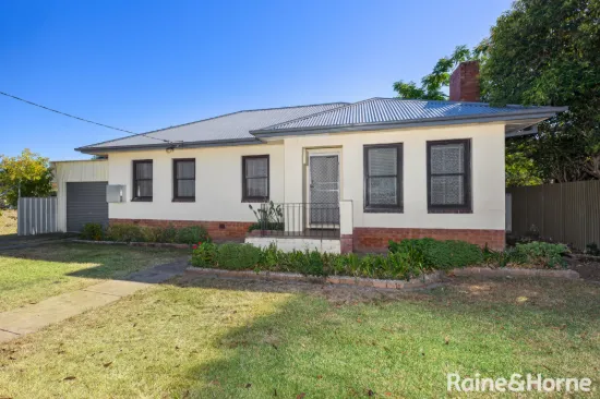 19 North Parade, Wagga Wagga, NSW 2650