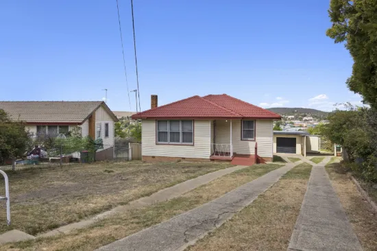 19 North Street, Cooma, NSW 2630